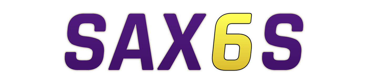 sax6s